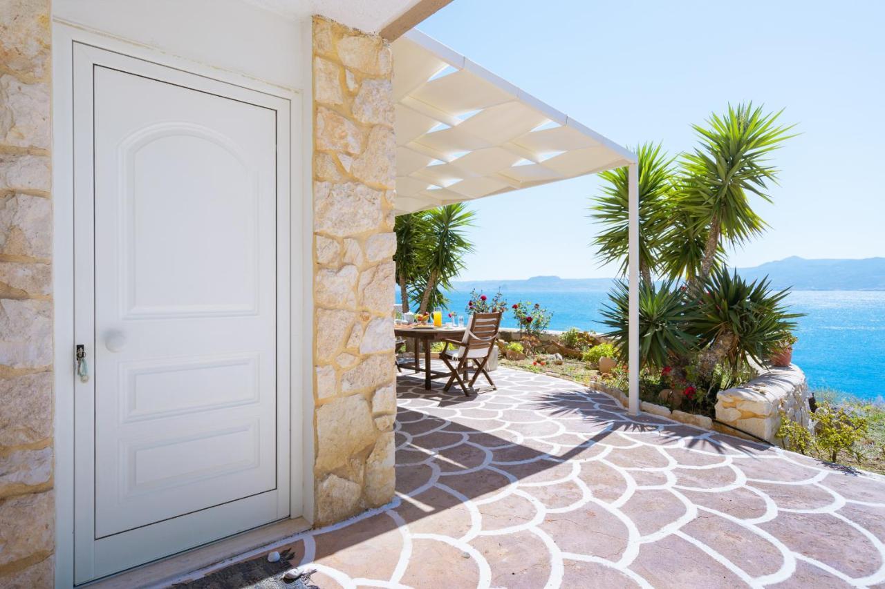 Ferienwohnung House M.A.S.S. Sitia  Exterior foto